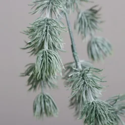 Dekofiguren|Deko-Objekt Lärchengirlande 120 cm