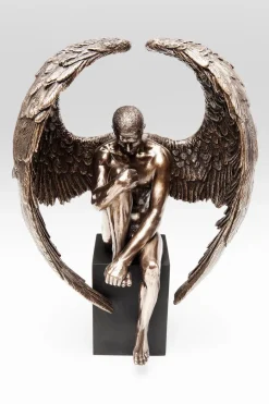 KARE DESIGN Deko-Objekt Nude Sad Angel