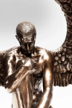 KARE DESIGN Deko-Objekt Nude Sad Angel