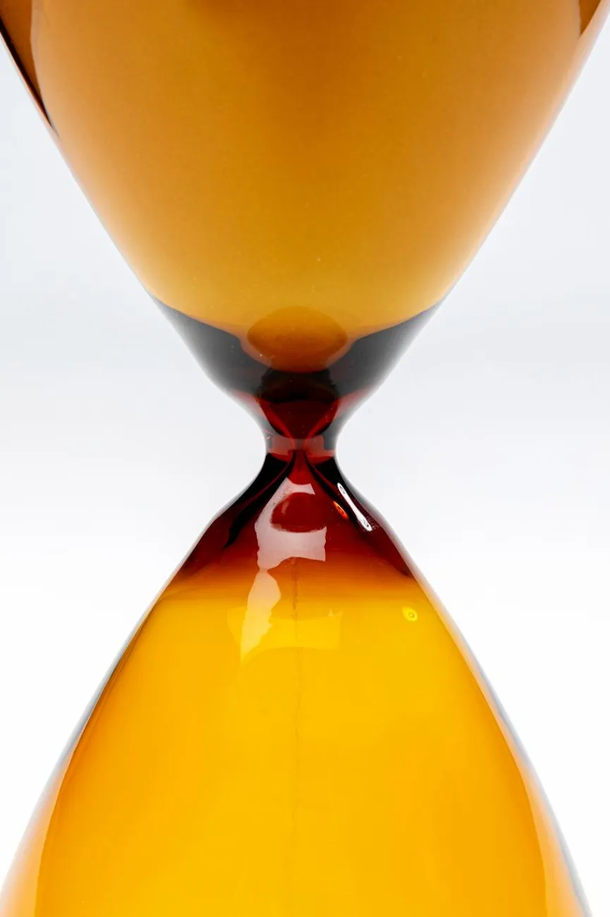 KARE DESIGN Deko-Objekt Sanduhr - Timer