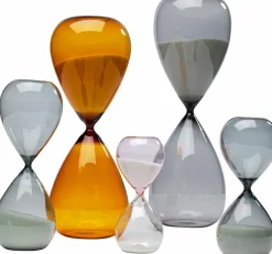 KARE DESIGN Deko-Objekt Sanduhr - Timer