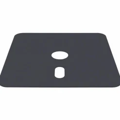 Glatz Zubehör|Dekorplatten Für Sockel M4 180 kg