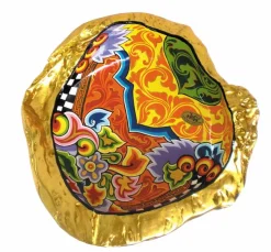 Toms Company Dekoschalen|Deko-Schale Santa Monica 38 x 39 cm