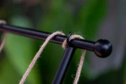 Outlet Deko-Tischhalterung Negro Zubehör