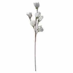 Deko-Zweig Blüten 103 cm