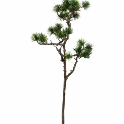 Sale Deko-Zweig Silenzio 62 cm Dekorationsartikel|Dekofiguren Tiere & Pflanzen