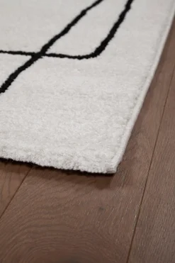 Hot Designteppich Atelier 133 x 190 cm Moderne Teppiche