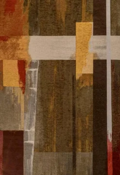 Designteppich Modena 170 x 240 cm