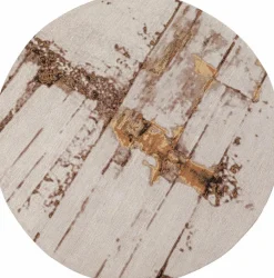 Online Designteppich Abstract Grey Line 54899 Moderne Teppiche