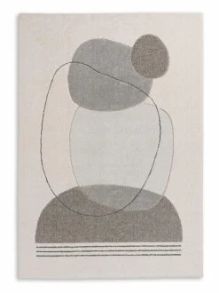 Outlet Design-Teppich Amaze 80 x 150 cm Moderne Teppiche