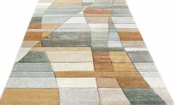 Moderne Teppiche|Design-Teppich Bond 120 x 170 cm