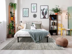 Discount Design-Teppich Colorado 160 x 230 cm Moderne Teppiche