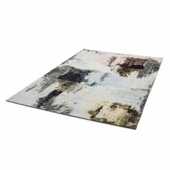 Designteppich Como 80 x 150 cm