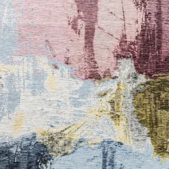 Designteppich Como 80 x 150 cm