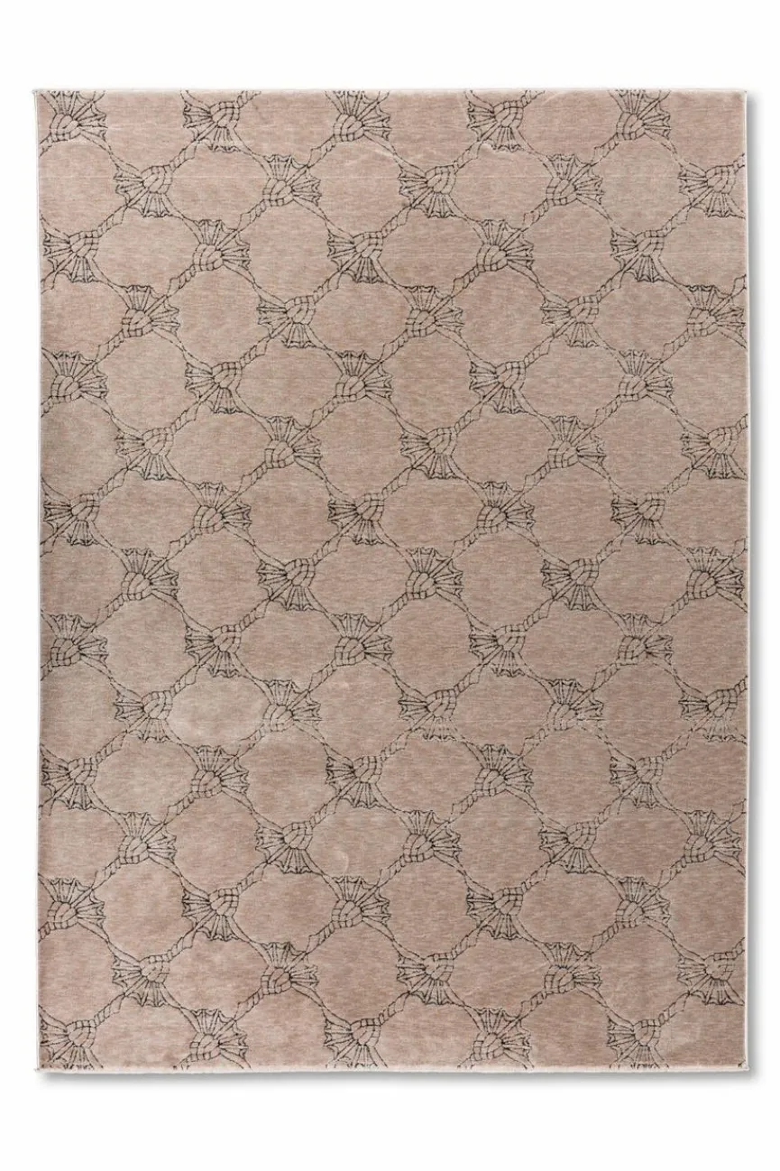 JOOP! Vintage Teppiche|Designteppich Cornflower Gleam 140x200 cm