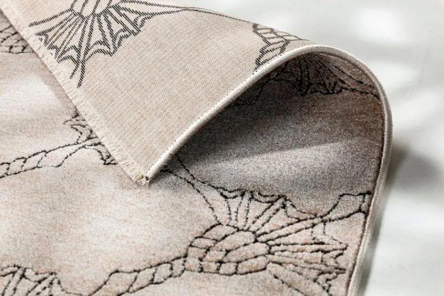 JOOP! Vintage Teppiche|Designteppich Cornflower Gleam 140x200 cm