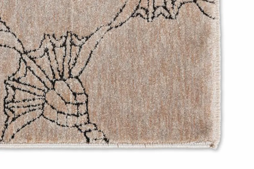 JOOP! Vintage Teppiche|Designteppich Cornflower Gleam 140x200 cm