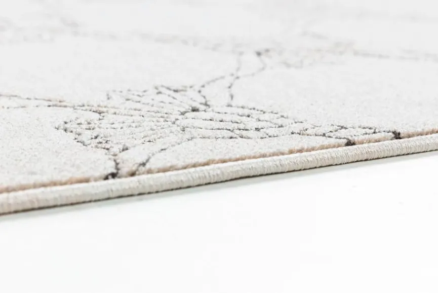 JOOP! Vintage Teppiche|Designteppich Cornflower Gleam 140x200 cm