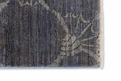 JOOP! Designteppich Cornflower Gleam 140x200 cm