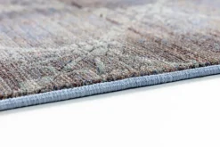 JOOP! Designteppich Cornflower Gleam 140x200 cm