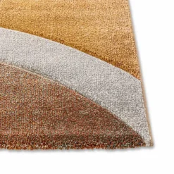 Outlet Design-Teppich Deauville 160 x 230 cm Moderne Teppiche