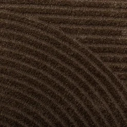 Moderne Teppiche|Designteppich Kasansui Ø 160 cm