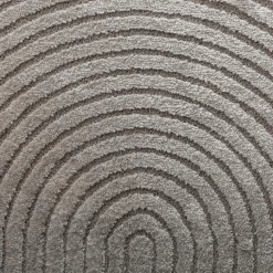 Designteppich Kasansui Ø 160 cm