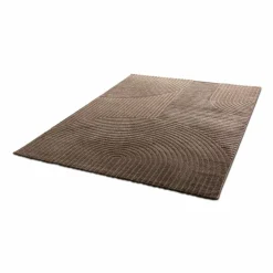 Moderne Teppiche|Designteppich Kasansui 240 x 340 cm