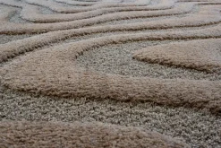 Designteppich Limba 133 x 195 cm