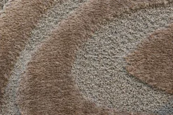 Designteppich Limba 133 x 195 cm