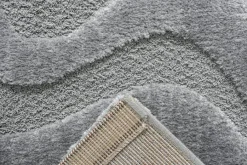 Outlet Designteppich Limba 133 x 195 cm Moderne Teppiche