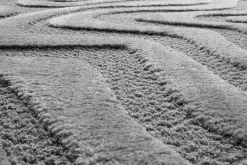 Outlet Designteppich Limba 133 x 195 cm Moderne Teppiche