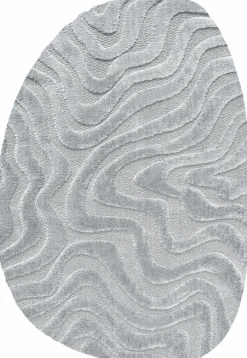 Moderne Teppiche|Designteppich Limba Forms 160 x 230 cm