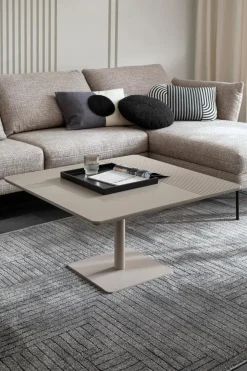 SCHÖNER WOHNEN-Kollektion Design-Teppich Pure Design 160 x 230 cm