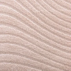 Design-Teppich Rippel 80 x 150 cm