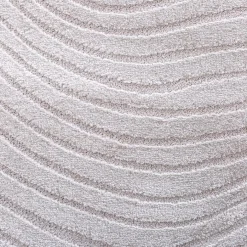 Moderne Teppiche|Design-Teppich Rippel 80 x 150 cm