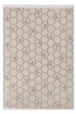 JOOP! Design-Teppich Signet 140 x 200 cm
