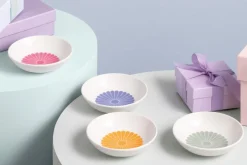 Villeroy & Boch Dessertschale Fleur 110 ml