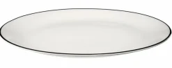 ASA Selection Geschirr|Dessertteller Ligne Noire Ø 14,5 cm