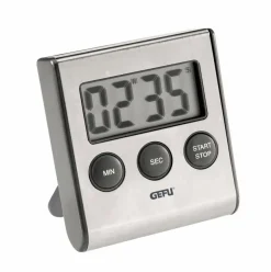 GEFU Digitaler Kurzzeitmesser Contare