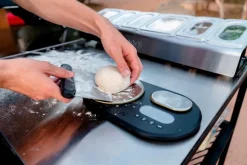 Ooni Zubehör|Grillzubehör|Digitalwaage Duale Digitalwaage