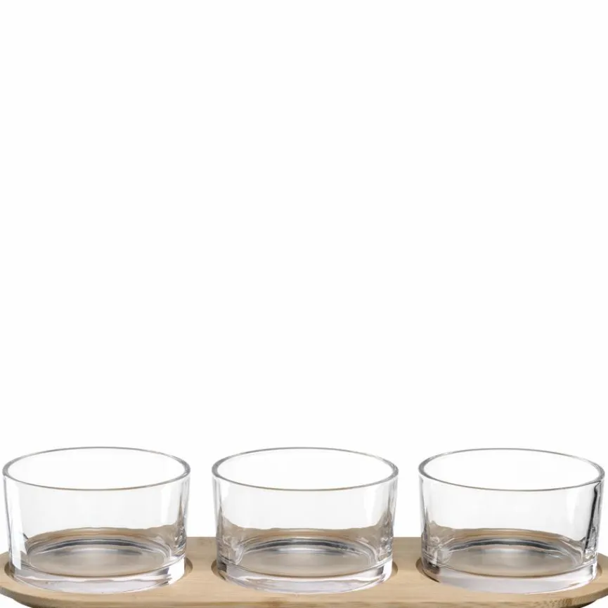 Best Dipschalen-Set Prepare 4tlg. Schalen & Schüsseln|Schalen & Schüsseln