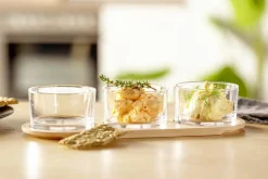 Best Dipschalen-Set Prepare 4tlg. Schalen & Schüsseln|Schalen & Schüsseln