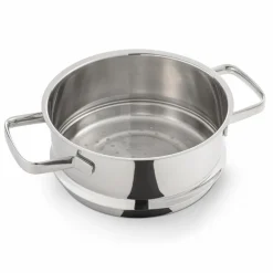 Fürstenhof Dämpfeinsatz Ø 20 cm