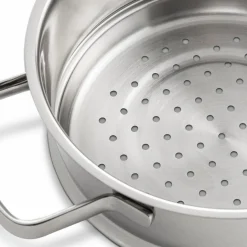 Fürstenhof Dämpfeinsatz Ø 20 cm