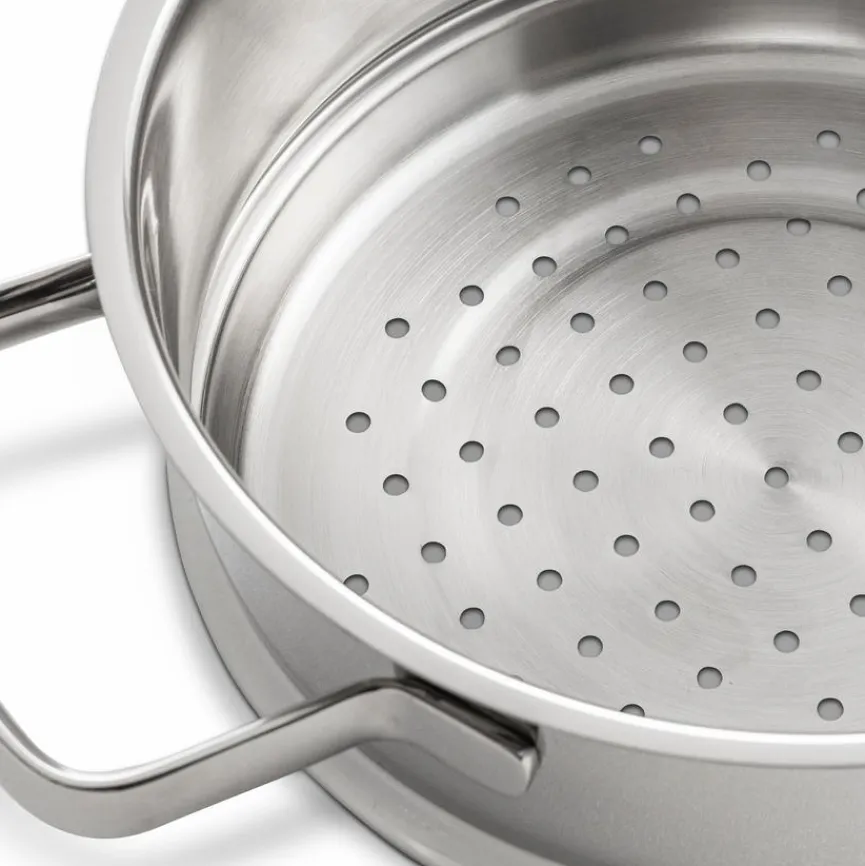 Fürstenhof Dämpfeinsatz Ø 20 cm