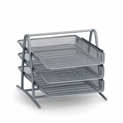 Online Dokumentenablage Mesh 35,5 x 29,5 cm Aufbewahrungsboxen & Behälter|Aufbewahrungsboxen & Behälter