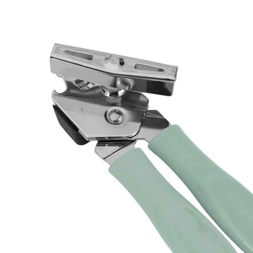 Dosenöffner Kristall