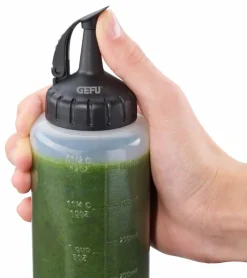 Outlet Dosierflasche Flexi-Fill 350 ml Küchenutensilien