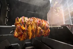 Online Drehspieß Zubehör f. Spirit & Searwood Weber Grills & Grillzubehör|Grillzubehör